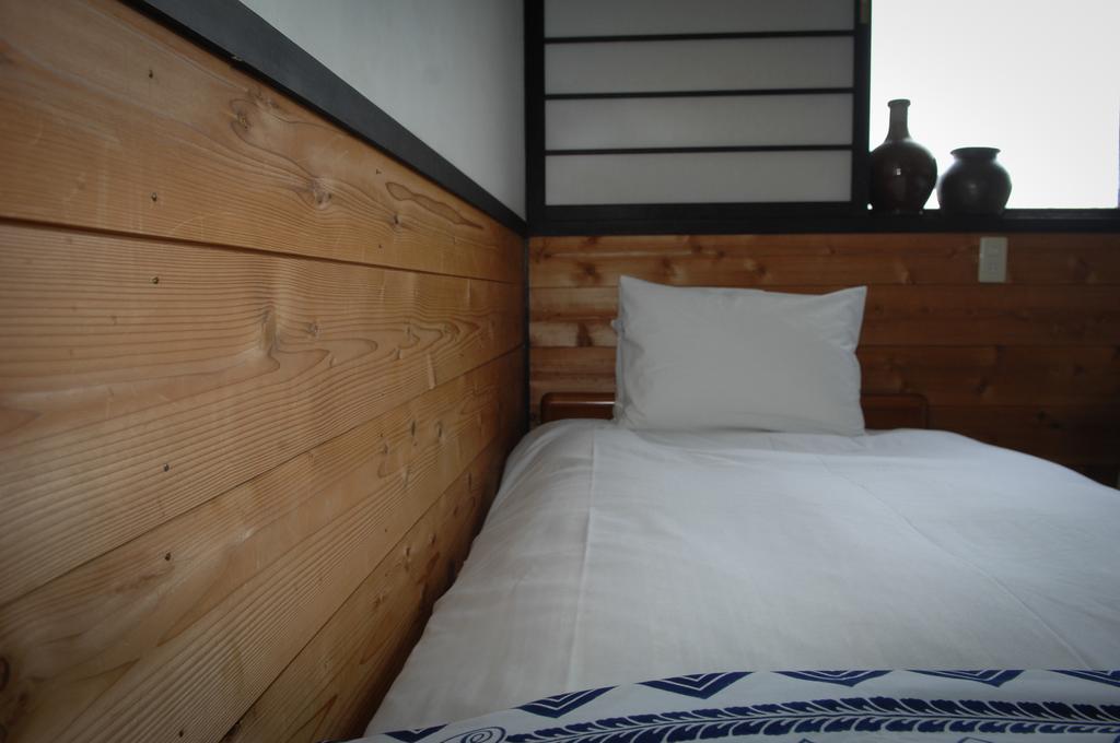 The Phat House Hakuba Room photo