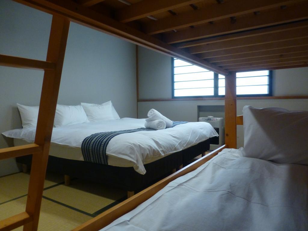 The Phat House Hakuba Room photo