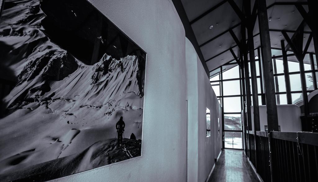 The Phat House Hakuba Exterior photo