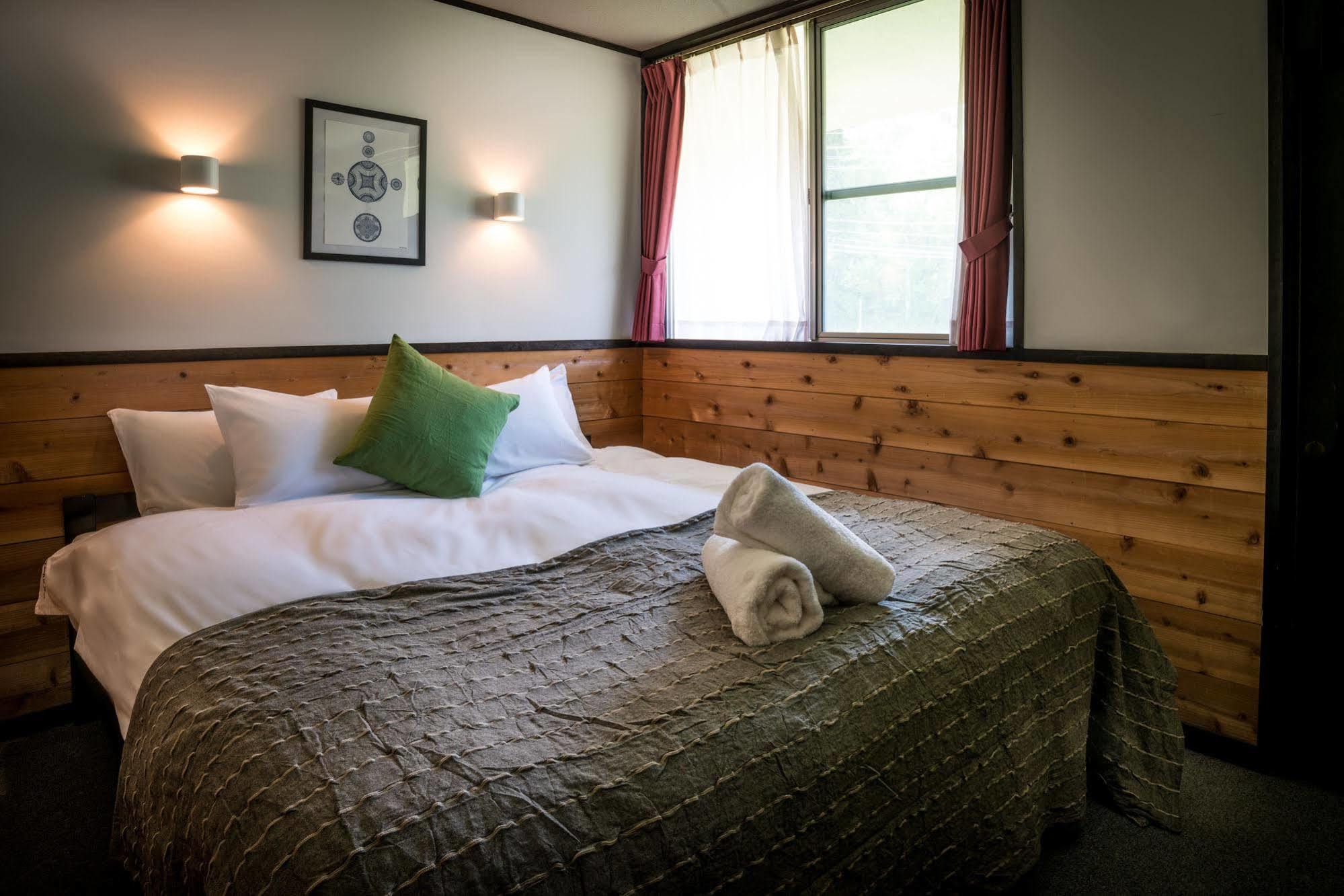 The Phat House Hakuba Exterior photo