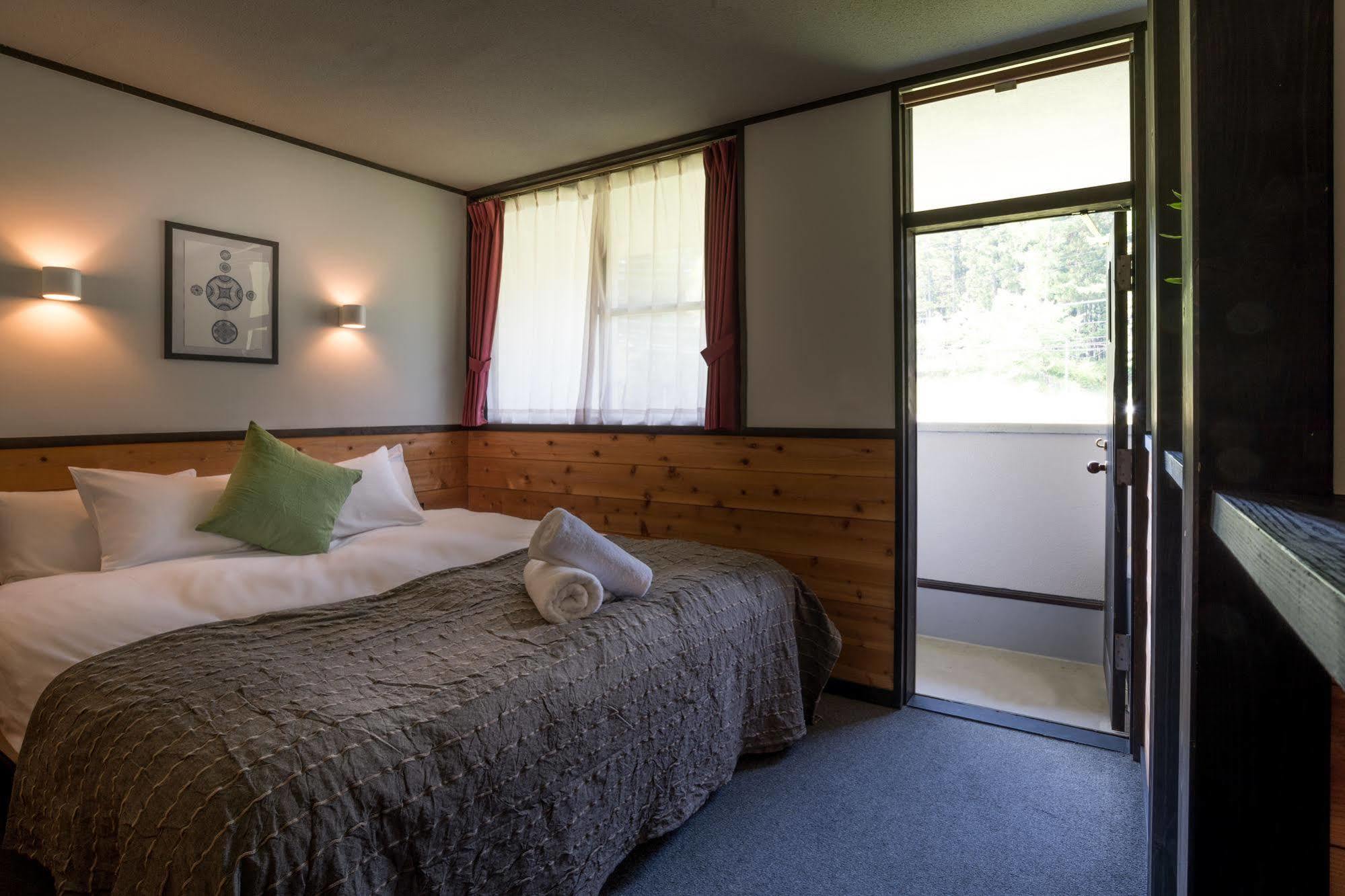 The Phat House Hakuba Exterior photo