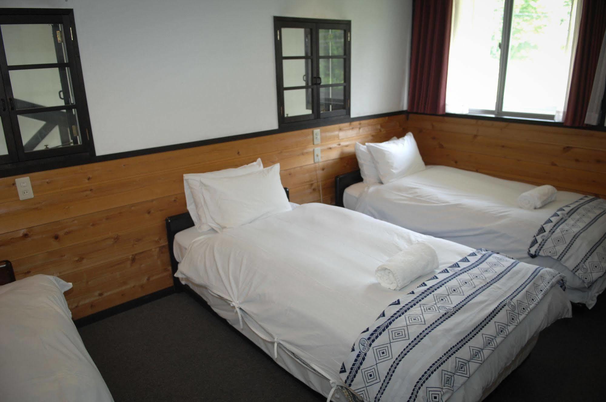 The Phat House Hakuba Exterior photo